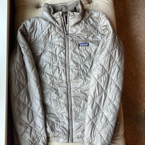 Patagonia womens jacket size XL